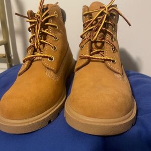 Timberland Toddler Boots